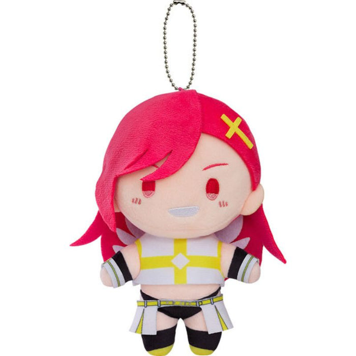 2.5 Dimensional Seduction Ariel Angel Airborne Squad Ver Plush JAPAN OFFICIAL