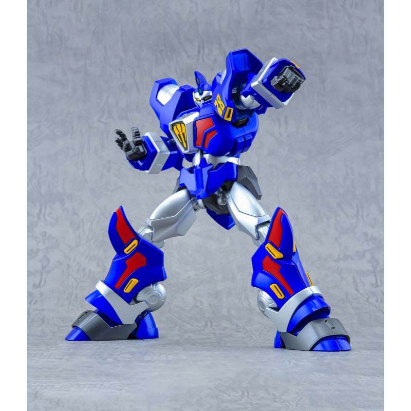 MINI Gokin Chou Dendou Robo Tetsujin 28 FX Tetsujin 17 Phoenix