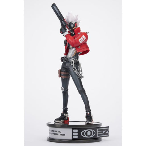 APEX Zenless Zone Zero Billy Kid 1/7 Figure JAPAN OFFICIAL