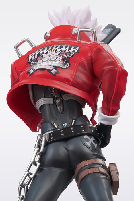 APEX Zenless Zone Zero Billy Kid 1/7 Figure JAPAN OFFICIAL