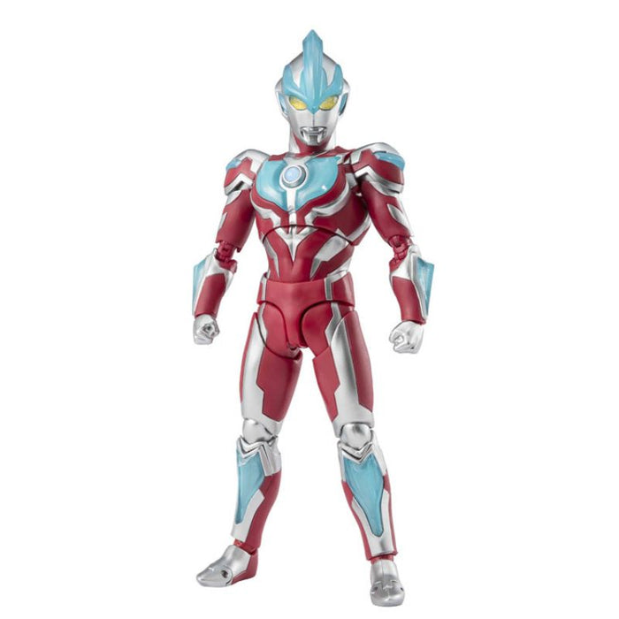 S.H.Figuarts Ultraman Ginga Ultraman New Generation Stars Ver Action Figure