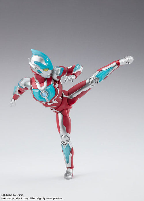 S.H.Figuarts Ultraman Ginga Ultraman New Generation Stars Ver Action Figure