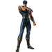 Super Action Statue Fist of the North Star Kenshiro Action Figure JAPAN OFFICIAL