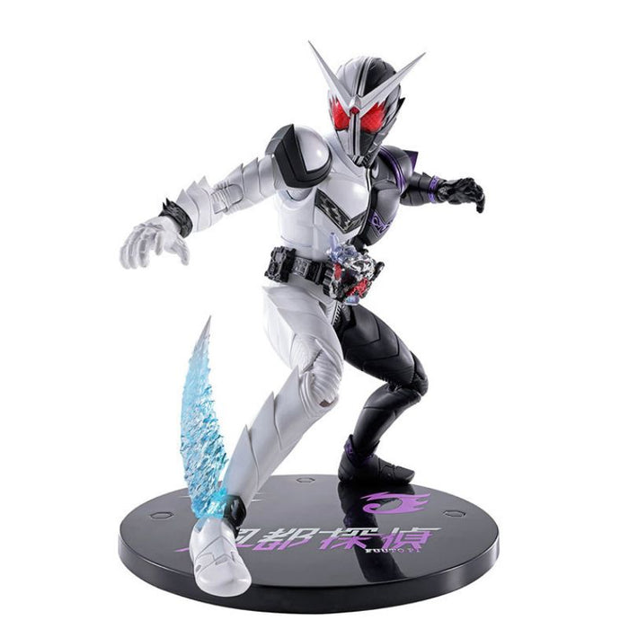 BANDAI S.H.Figuarts Fuuto Tantei Kamen Rider Double Fang Joker Action Figure