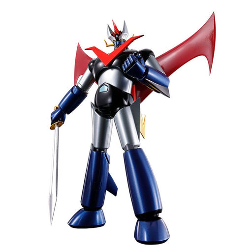 Soul of Chogokin GX-111 Great Mazinger Kakushin KAKUMEI SHINKA Action Figure