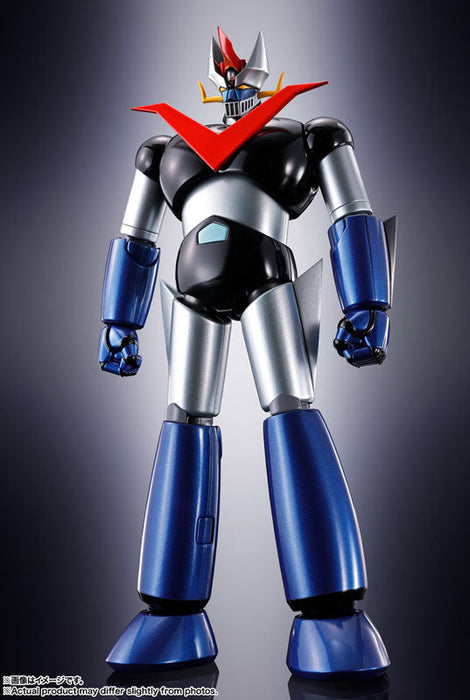 Soul of Chogokin GX-111 Great Mazinger Kakushin KAKUMEI SHINKA Action Figure