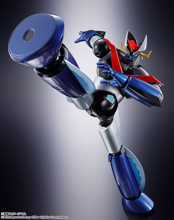 Soul of Chogokin GX-111 Great Mazinger Kakushin KAKUMEI SHINKA Action Figure