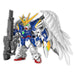 BANDAI MGSD Wing Gundam Zero EW Model Kit JAPAN OFFICIAL