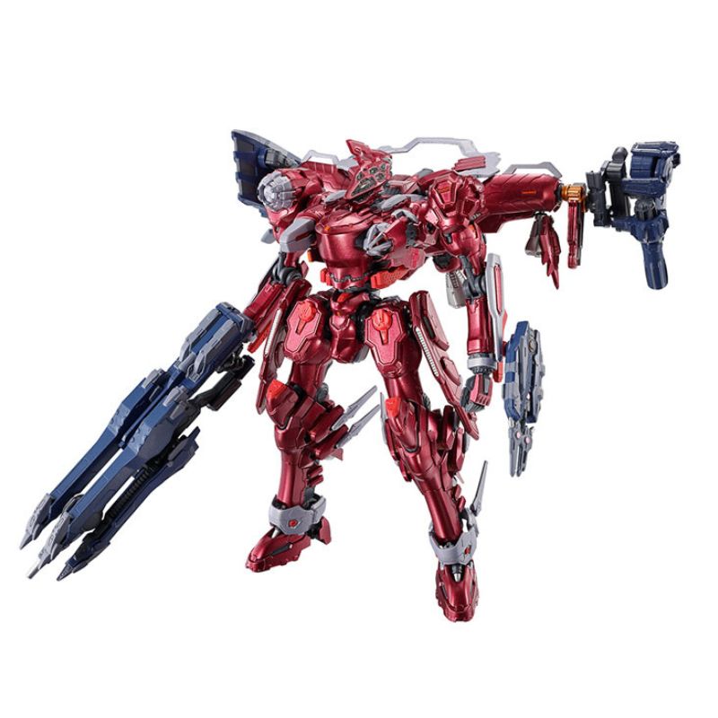 ロボット BANDAI IB-CO3: HAL 826 / Handler Walter Armored Core VI Fires of Rubicon IB-C03 HAL 826 Handler Walter