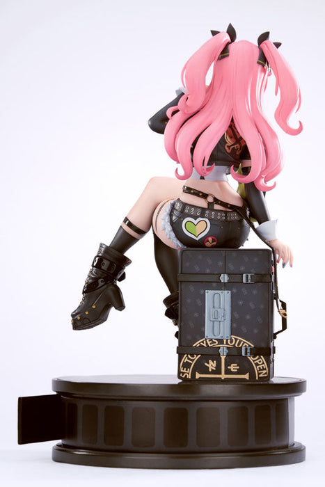 APEX Zenless Zone Zero Nicole Demara 1/7 Figure JAPAN OFFICIAL