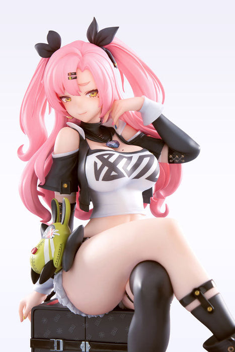 APEX Zenless Zone Zero Nicole Demara 1/7 Figure JAPAN OFFICIAL