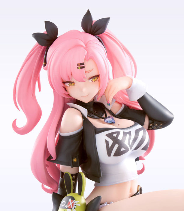 APEX Zenless Zone Zero Nicole Demara 1/7 Figure JAPAN OFFICIAL