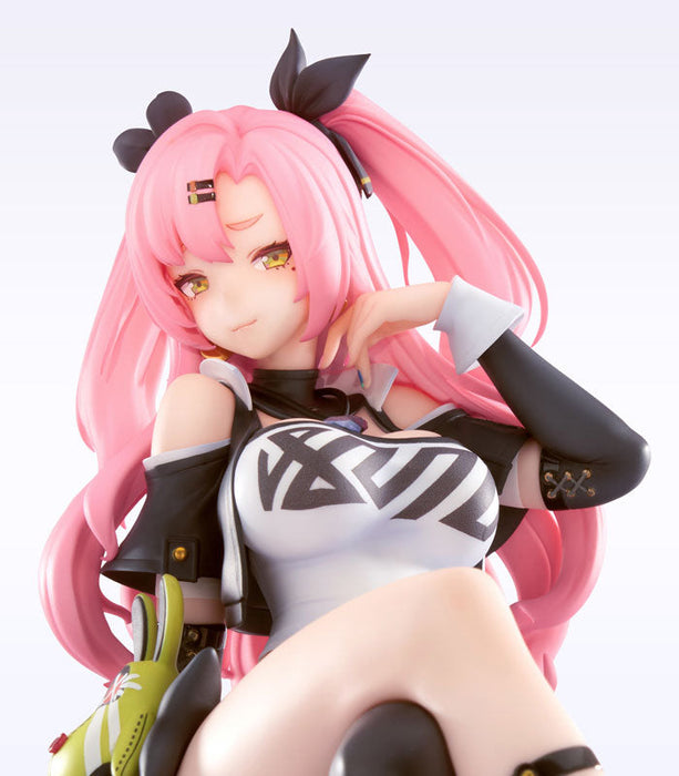 APEX Zenless Zone Zero Nicole Demara 1/7 Figure JAPAN OFFICIAL