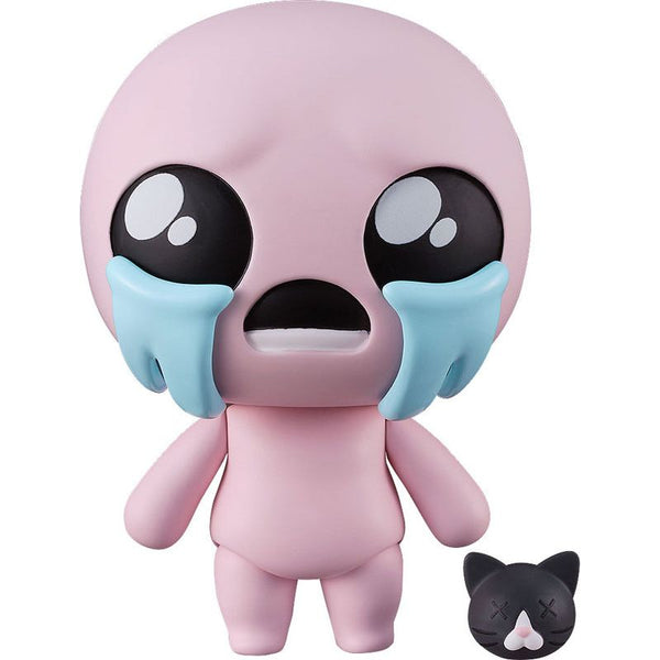Good Smile Company Nendoroid The Binding of Isaac Issac Action