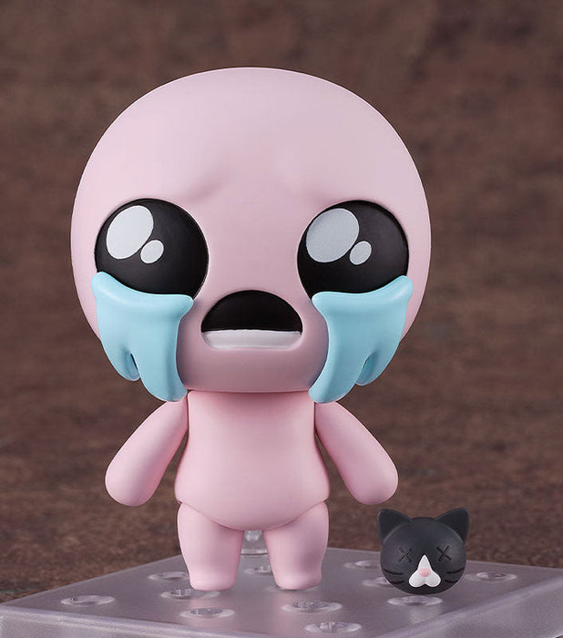 Good Smile Company Nendoroid The Binding of Isaac Issac Action Figure JAPAN