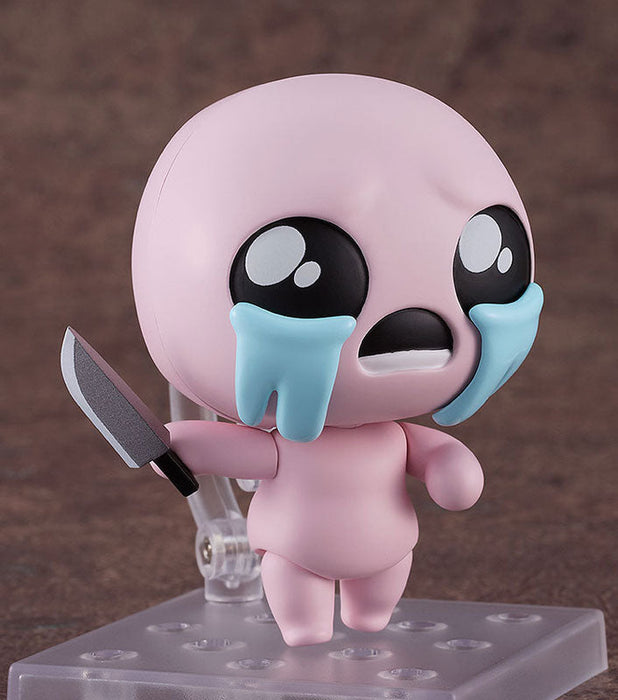 Good Smile Company Nendoroid The Binding of Isaac Issac Action Figure JAPAN