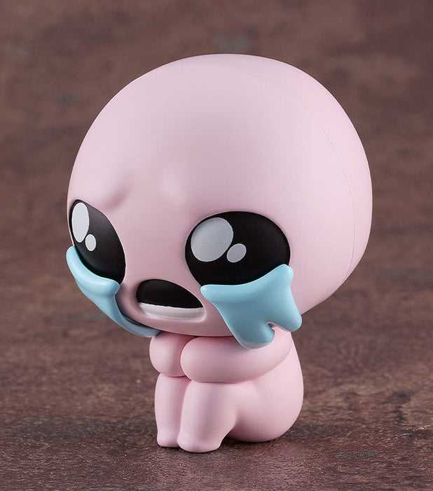 Good Smile Company Nendoroid The Binding of Isaac Issac Action Figure JAPAN