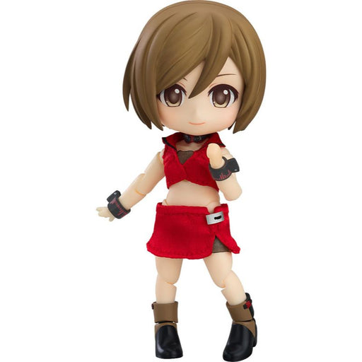 Good Smile Company Nendoroid Doll MEIKO Action Figure JAPAN OFFICIAL