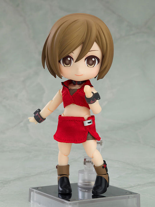 Good Smile Company Nendoroid Doll MEIKO Action Figure JAPAN OFFICIAL