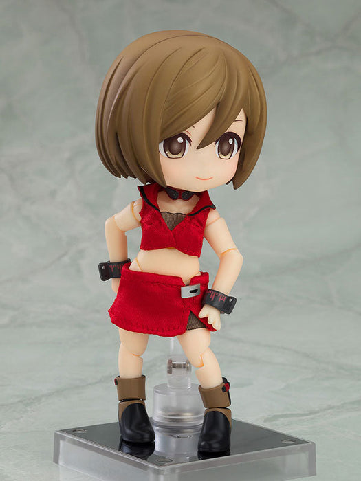 Good Smile Company Nendoroid Doll MEIKO Action Figure JAPAN OFFICIAL