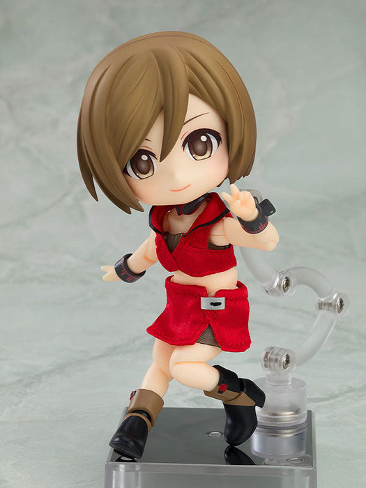 Good Smile Company Nendoroid Doll MEIKO Action Figure JAPAN OFFICIAL