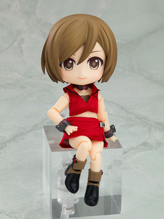 Good Smile Company Nendoroid Doll MEIKO Action Figure JAPAN OFFICIAL