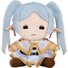 Good Smile Company Frieren Beyond Journey's End Frieren Silly Face Plush Doll