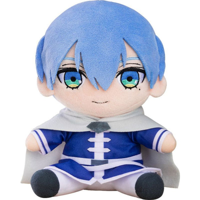 Good Smile Company Frieren Beyond Journey's End Himmel Plush Doll JAPAN OFFICIAL