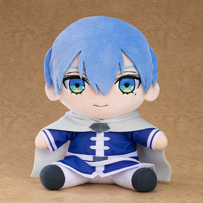 Good Smile Company Frieren Beyond Journey's End Himmel Plush Doll JAPAN OFFICIAL