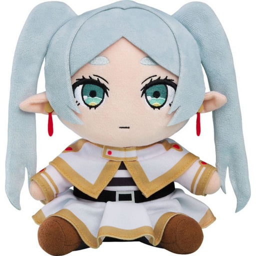 Good Smile Company Frieren Beyond Journey's End Frieren Plush Doll JAPAN