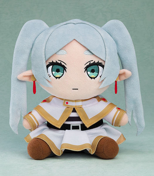 Good Smile Company Frieren Beyond Journey's End Frieren Plush Doll JAPAN