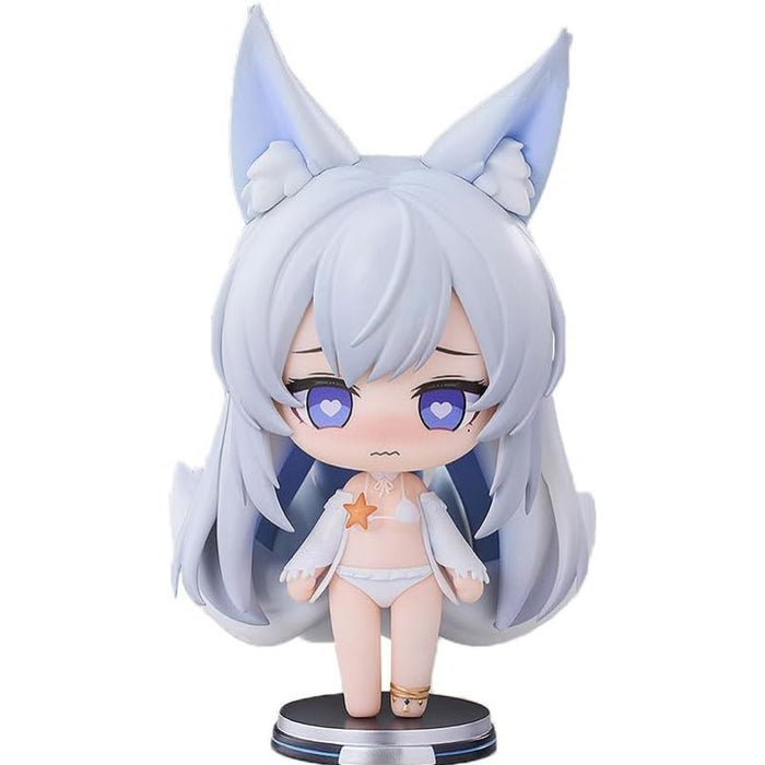 Hanabee Azur Lane Summer Swimsuit Deformed Figure Vol.1 Shinano JAPAN OFFICIAL