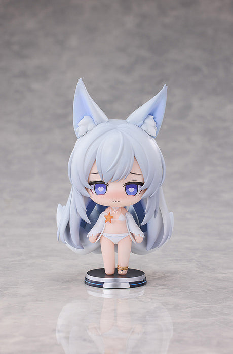 Hanabee Azur Lane Summer Swimsuit Deformed Figure Vol.1 Shinano JAPAN OFFICIAL