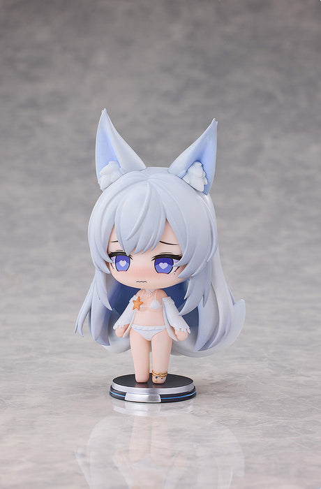 Hanabee Azur Lane Summer Swimsuit Deformed Figure Vol.1 Shinano JAPAN OFFICIAL