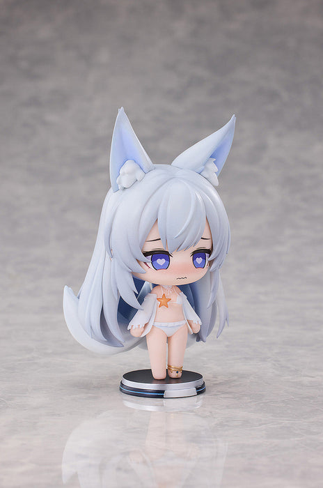 Hanabee Azur Lane Summer Swimsuit Deformed Figure Vol.1 Shinano JAPAN OFFICIAL