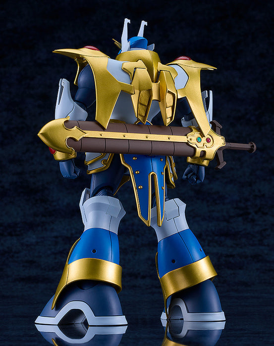 MODEROID Yamato Takeru Magic Sky War God Susanoo Second Stage Plastic Model Kit