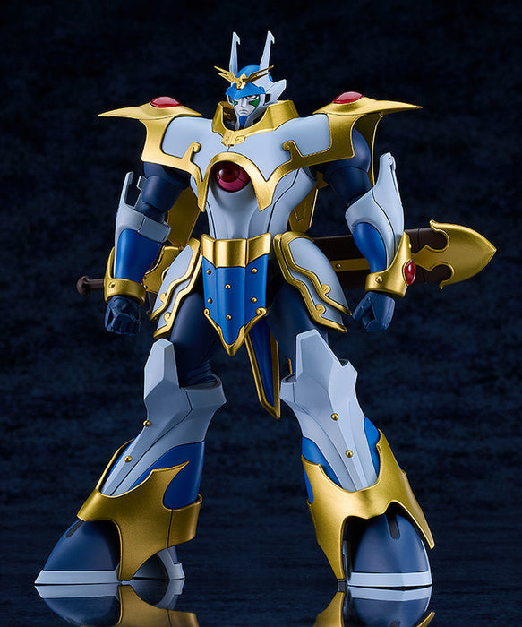 MODEROID Yamato Takeru Magic Sky War God Susanoo Second Stage Plastic Model Kit