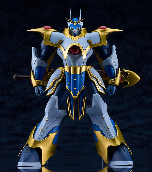 MODEROID Yamato Takeru Magic Sky War God Susanoo Second Stage Plastic Model Kit