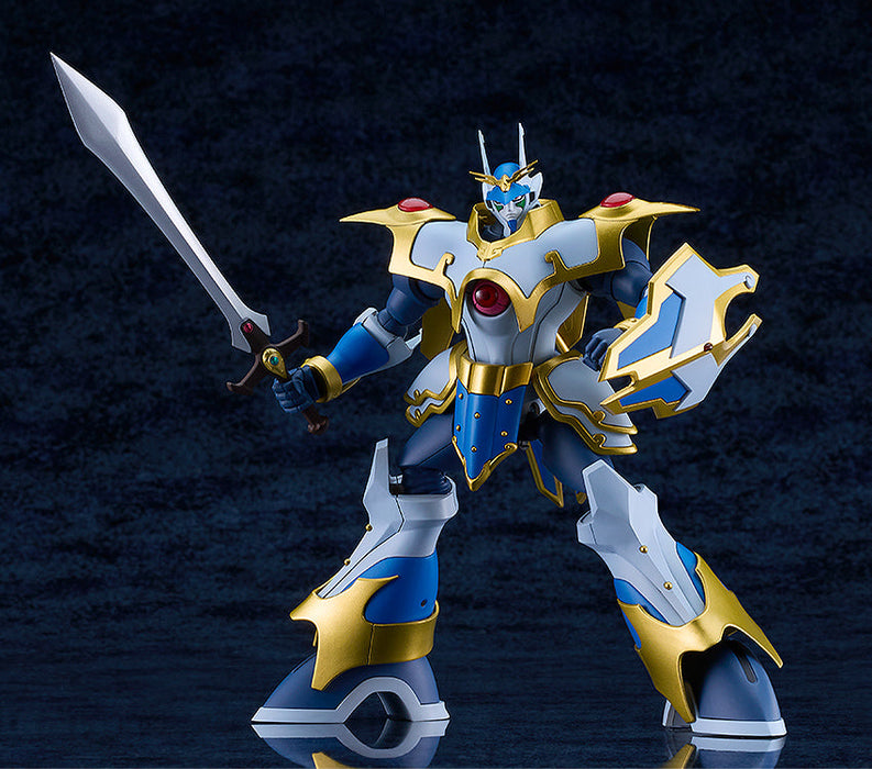 MODEROID Yamato Takeru Magic Sky War God Susanoo Second Stage Plastic Model Kit