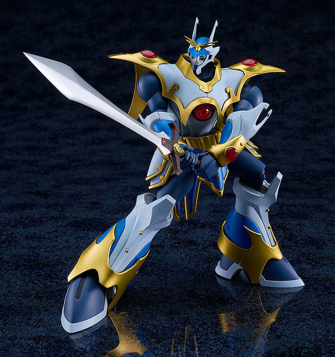 MODEROID Yamato Takeru Magic Sky War God Susanoo Second Stage Plastic Model Kit