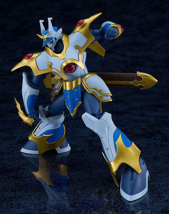 MODEROID Yamato Takeru Magic Sky War God Susanoo Second Stage Plastic Model Kit