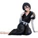 Melty Princess Bleach Thousand-Year Blood War Rukia Palm Size Figure JAPAN