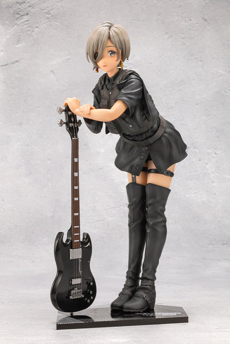 Kotobukiya Girls Band Cry Rupa 1/7 Figure JAPAN OFFICIAL