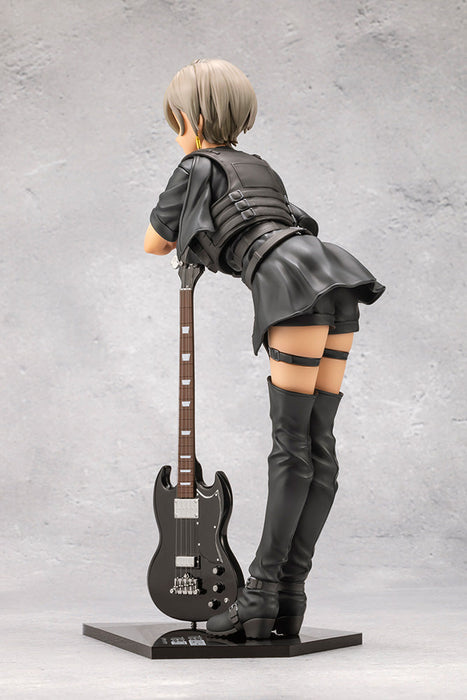 Kotobukiya Girls Band Cry Rupa 1/7 Figure JAPAN OFFICIAL