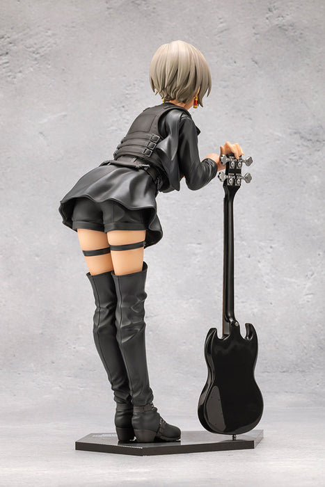 Kotobukiya Girls Band Cry Rupa 1/7 Figure JAPAN OFFICIAL