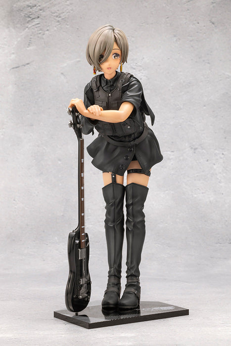 Kotobukiya Girls Band Cry Rupa 1/7 Figure JAPAN OFFICIAL