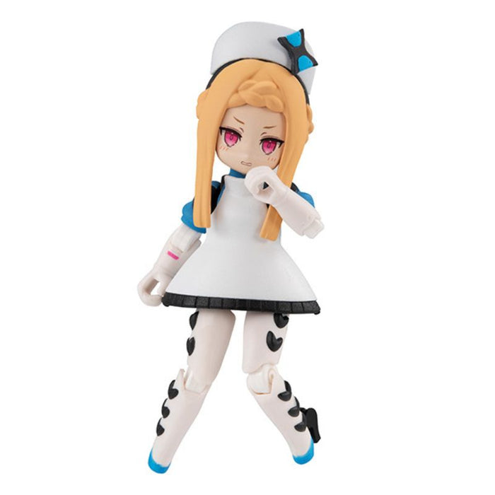 MegaHouse Desktop Army K-303s Arisa Duo Medic Action Figure JAPAN OFFICIAL