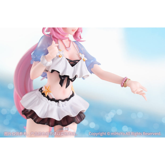 Myethos Gift+ Honkai Impact 3rd Elysia Summer Miss Elf ver 1/8 Figure JAPAN