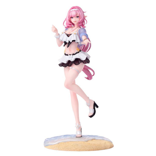 Myethos Gift+ Honkai Impact 3rd Elysia Summer Miss Elf ver 1/8 Figure JAPAN