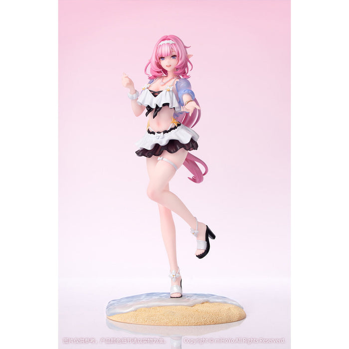 Myethos Gift+ Honkai Impact 3rd Elysia Summer Miss Elf ver 1/8 Figure JAPAN